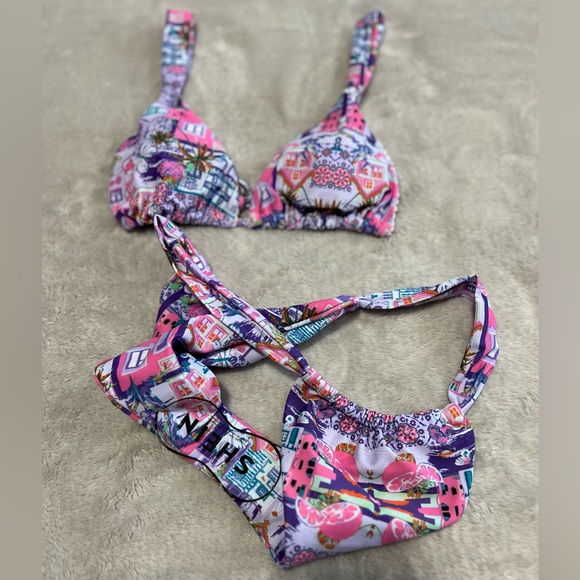 Shein Swim Suits Bundle - Picture 6 of 10